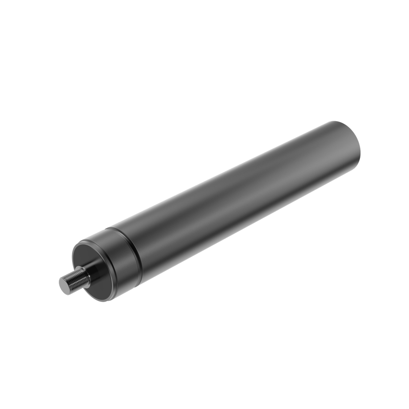 Molla a gas a trazione