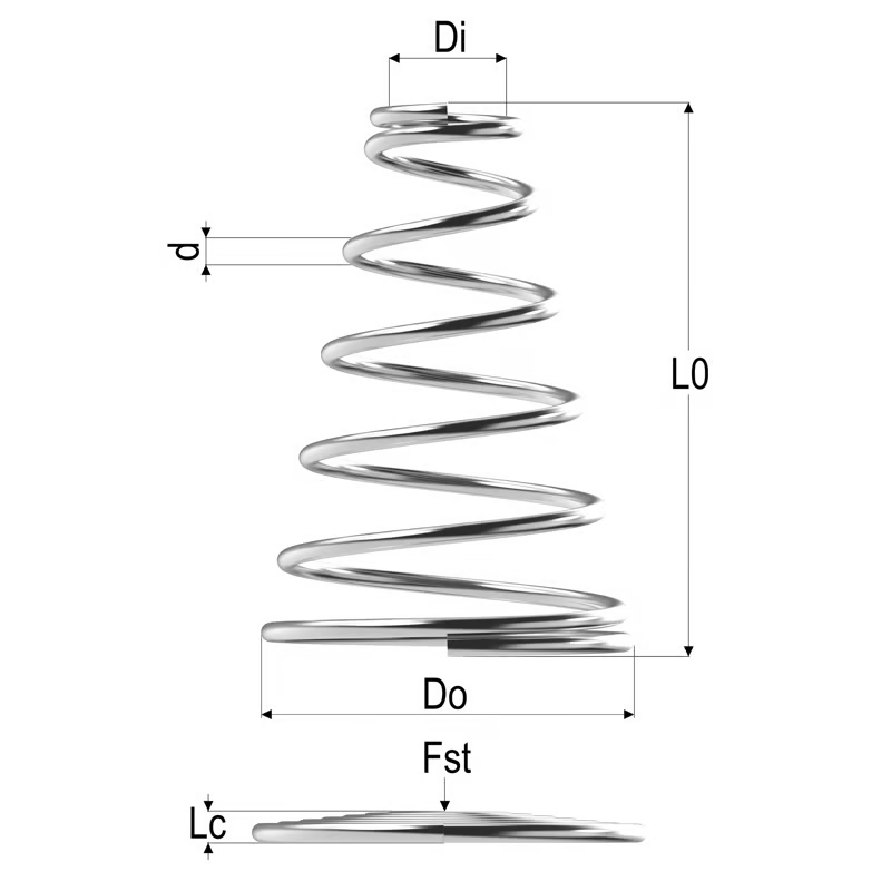 molla_conica_disegno